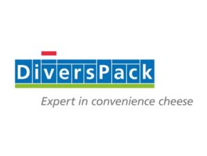 OKW Diverspack Expert in conveniece cheese