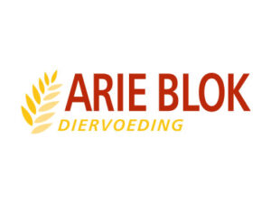 Logo Merk Arie Blok